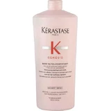 Kérastase Genesis Bain Nutri Champú Fortificante Anticaída Para Cabello Seco 1000ml