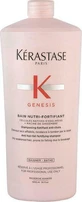 Kérastase Genesis Genesis Bain Nutri Fortifying Hair Loss Shampoo For Dry Hair 1000ml