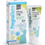 InterMed Pregnaderm 24h Dag Gezichtscrème met SPF15 Tegen Pigmentvlekken met Hyaluronzuur 75ml