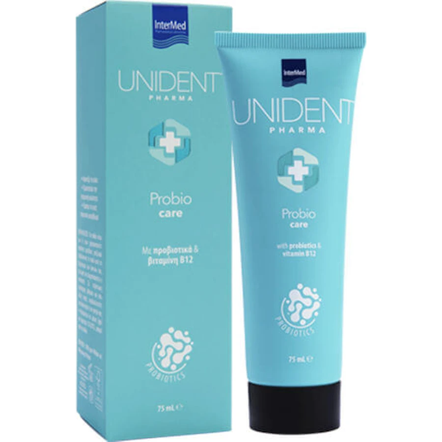 InterMed Toothpaste 75ml