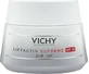 Vichy Liftactiv Supreme Moisturizing, Anti-Ageing and Toning Day Face Cream with SPF30 with Hyaluronic Acid 50ml