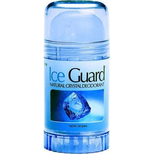 Optima Naturals Ice Guard Deodorant Stick 120gr