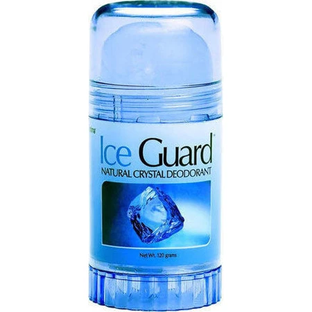 Optima Naturals Ice Guard Deodorant Stick 120gr
