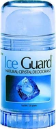 Optima Naturals Ice Guard Deodorant Stick 120gr