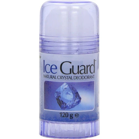 Optima Naturals Ice Guard Deodorant Stick 120gr