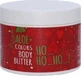 Aloe Colors Ho... Ho... Ho...! Moisturizing Body Butter with Vanilla Fragrance for dry/very dry & sensitive skin 200ml