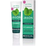 Jason Sea Fresh Toothpaste Fluoride Free 119gr