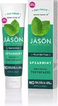 Jason Sea Fresh Toothpaste Fluoride Free 119gr
