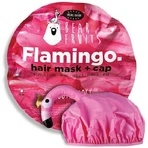 Mascarilla capilar fortalecedora Bear Fruits Flamingo 20ml
