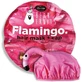 Mascarilla capilar fortalecedora Bear Fruits Flamingo 20ml
