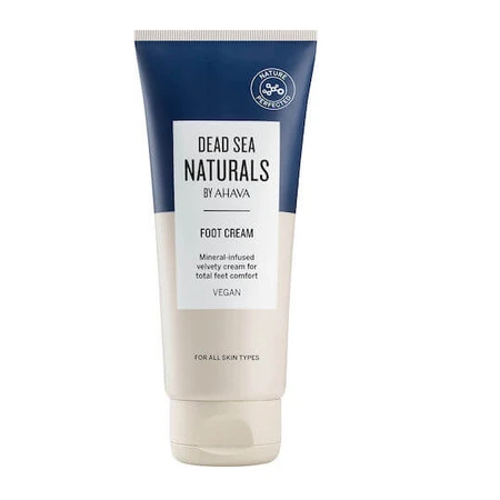 Ahava Crema Hidratante para Pies 100ml
