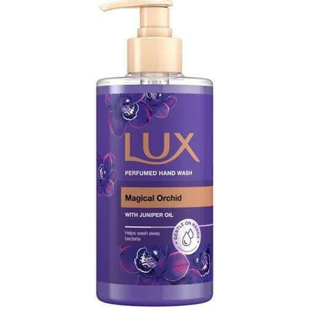 Lux Magical Orchid Soap Cream 380ml