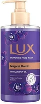 Lux Magical Orchid Soap Cream 380ml