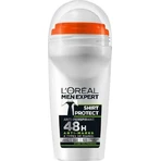 L'Oreal Paris Men Expert Shirt Protect Deodorant 48h Roll-On 50ml