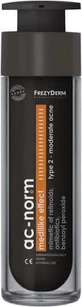 Frezyderm AC-Norm Medilike Effect 2 Acne Regulerende Gezichtscrème met Vitamine C 50ml