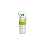 Dr.Organic Tea Tree Bálsamo hidratante para juanetes, callos y talones agrietados 100ml