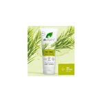 Dr.Organic Tea Tree Bálsamo hidratante para juanetes, callos y talones agrietados 100ml