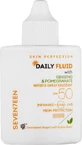Seventeen Daily Fluid Water Resistant Sunscreen Face Lotion SPF50 with Pigment 35ml