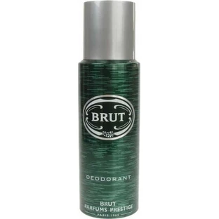 Brut Original Deodorant Spray 200ml