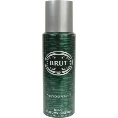 Brut Original Deodorant Spray 200ml