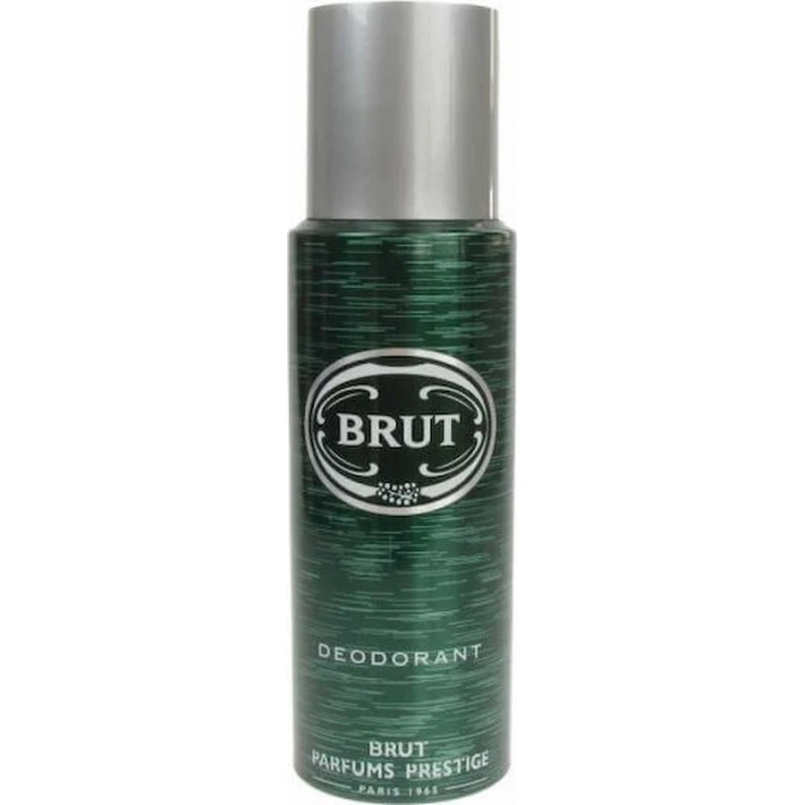 Brut Original Deodorant Spray 200ml