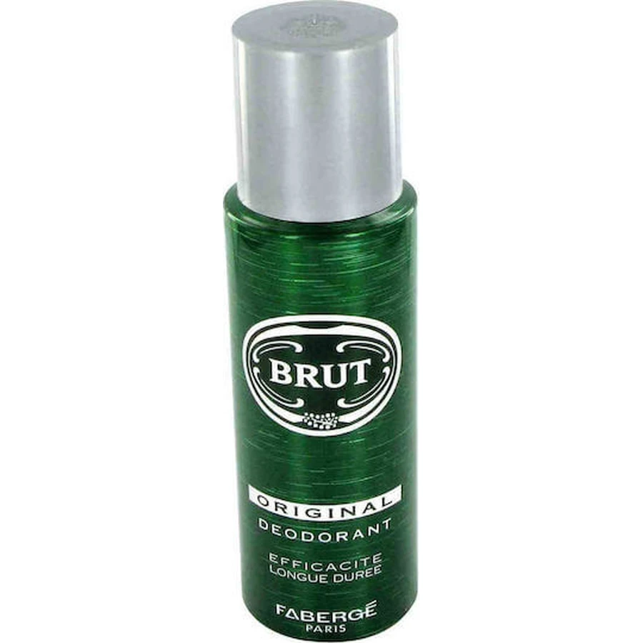 Brut Original Deodorant Spray 200ml