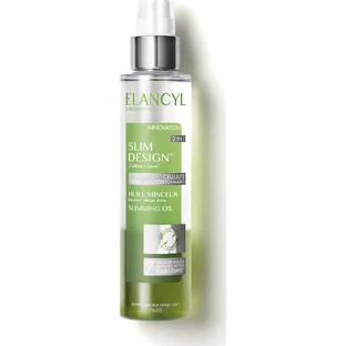 Elancyl Slim Design Schlankheitsöl 150ml