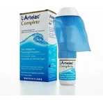 Bausch & Lomb Artelac Gotas Completas para Ojos Secos 10ml