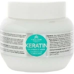 Kallos Keratin Reparierende Haarmaske 275ml