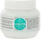 Kallos Mascarilla Capilar Reparadora de Queratina 275ml