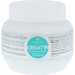 Kallos Keratin Reparierende Haarmaske 275ml