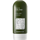 Dankjewel Boer Terug naar IJsland Gezichtspeeling 150ml
