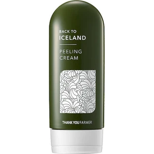Thank You Farmer Back to Iceland Gesichtspeeling 150ml