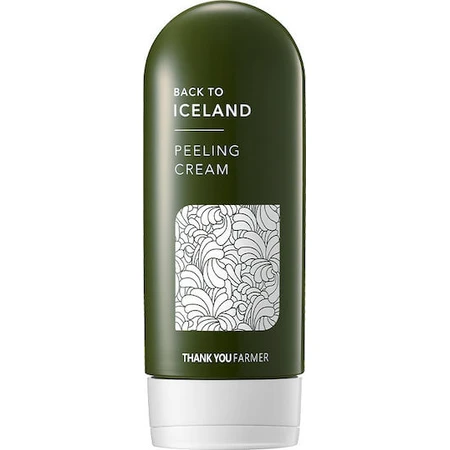 Thank You Farmer Back to Iceland Gesichtspeeling 150ml