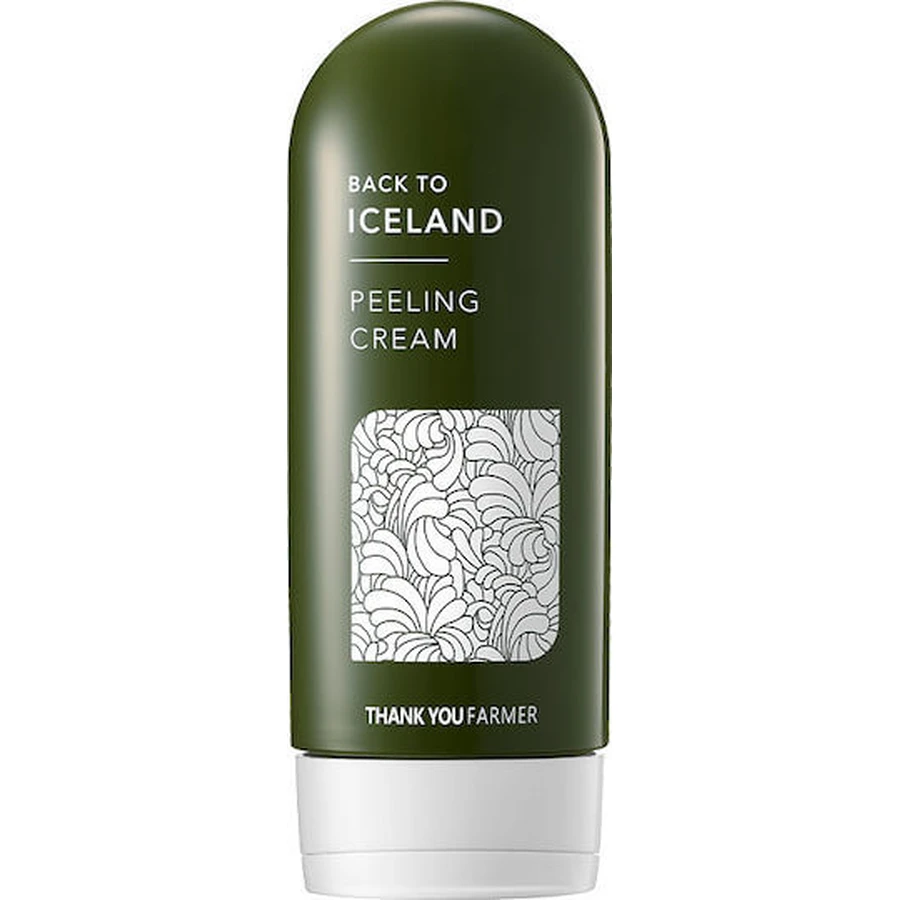 Thank You Farmer Back to Iceland Gesichtspeeling 150ml