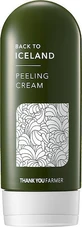 Thank You Farmer Back to Iceland Face Peeling 150ml