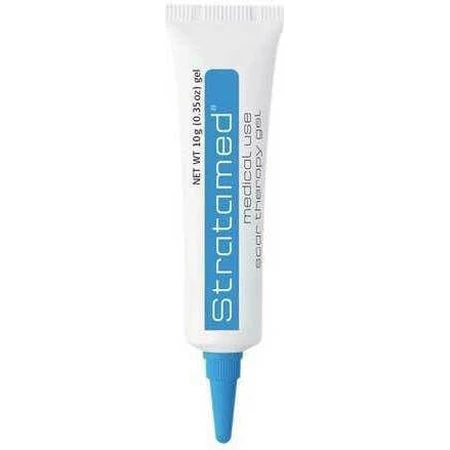 Stratamed Scar Therapy Gel for Healing & Burns 10gr