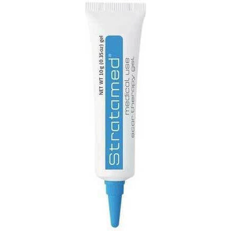 Stratamed Scar Therapy Gel for Healing & Burns 10gr