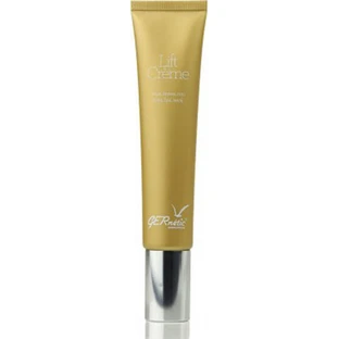 GERnetic Lift Anti-aging en verstevigende oog- en lipcrème 40ml