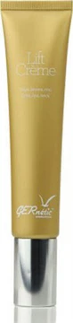 GERnetic Lift Anti-Aging and Toning Eye and Lip Cream Anti-Wrinkle Eye and Lip Cream 40ml