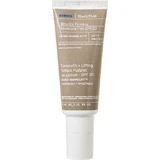 Korres Mavri Mavri Pevki 4D Tinted Day Face Cream with SPF20 for Hydration and Imperfections 40ml