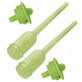 Set sistem de ventilatie pentru biberoane, Dr.Browns