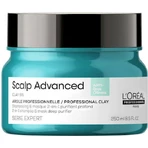 L'Oréal Professionnel Scalp Advanced Sebum Hair Mask 250ml