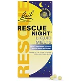 Power Health Bach Rescue Sleep Drops Traubenkernöl 28 Kapseln