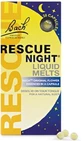 Power Health Bach Rescue Sleep Drops Grape Seed Oil 28 Capsules