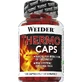 Weider Thermo Caps 120 cáps.
