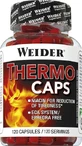 Weider Thermo Caps 120 cap