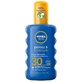 Nivea Protect & Refresh Water-Resistant Sun Protection Body Lotion SPF30 in Spray 200ml