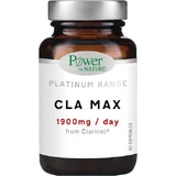 Power Of Nature Platinum Range Xs Platinum Range Xs CLA Max 1900mg mit Geschmack Unflavoured 60 caps