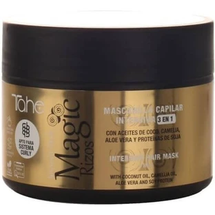 Tahe Magic Rizos Hydraterend Haarmasker 300ml